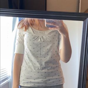 Maurices half-sleeve t-shirt